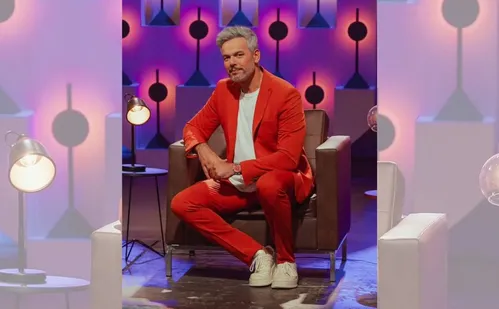 
          Imagem ilustrativa da imagem Otaviano Costa nesta quarta na TV Tribuna/Band
          