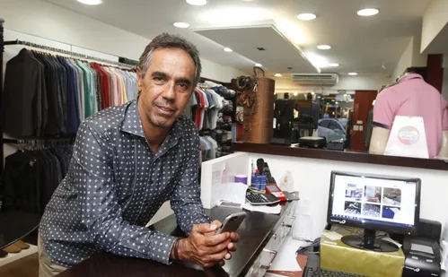 
          Imagem ilustrativa da imagem Otimismo no mercado do ES e lojas querem mais empregados
          