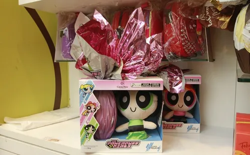 
          Imagem ilustrativa da imagem Ovos de Páscoa estão menores, mas podem custar até R$ 200
          