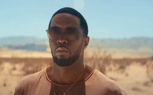 
          Imagem ilustrativa da imagem P. Diddy começa a ser julgado e pode ser condenado à prisão perpétua
          