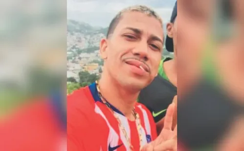 
          Imagem ilustrativa da imagem PM divulga lista com 15 procurados da região do Bairro da Penha
          