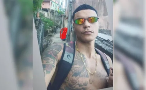 
          Imagem ilustrativa da imagem PM divulga lista com 15 procurados da região do Bairro da Penha
          