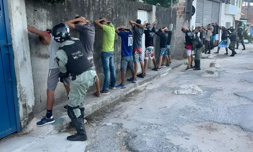 
          Imagem ilustrativa da imagem PM evita briga de galeras em Olinda: entenda o que motiva a formação desses grupos
          