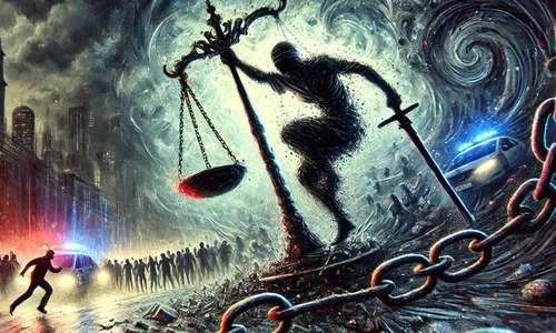 
          Imagem ilustrativa da imagem PM impede linchamento e prende acusado de roubo em Boa Viagem, no Recife
          