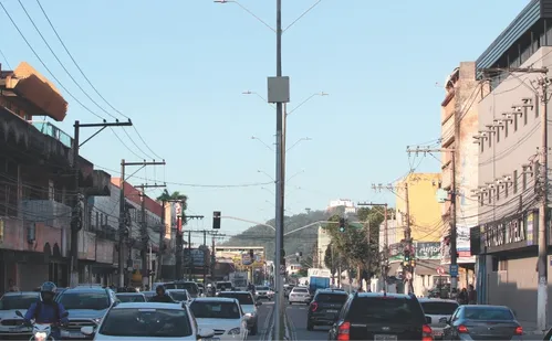 
          Imagem ilustrativa da imagem PM morre em acidente na avenida Carlos Lindenberg
          