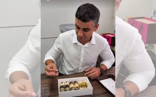 
          Imagem ilustrativa da imagem PT sinaliza Salomão para 2026
          