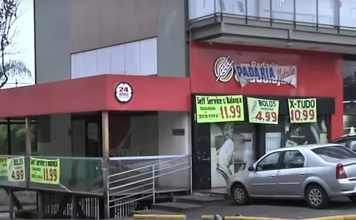 
          Imagem ilustrativa da imagem Padeiro diz que pode ter havido intoxicação, não envenenamento em caso de torta
          