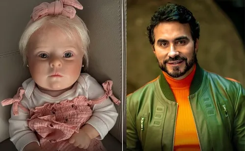 
          Imagem ilustrativa da imagem Padre Fábio de Mello “adota” boneca nos EUA
          