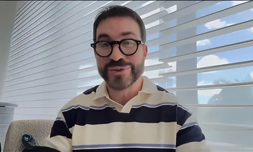 
          Imagem ilustrativa da imagem Padre Fábio: gravação no Marco Zero é “o projeto mais especial da minha vida"
          