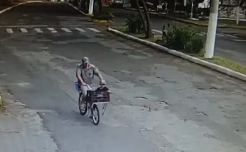 
          Imagem ilustrativa da imagem Pai joga filho de 5 anos da ponte no Rio Grande do Sul
          