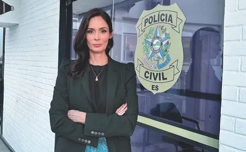 
          Imagem ilustrativa da imagem Pais pedem ajuda à polícia para se proteger de filhos agressores
          