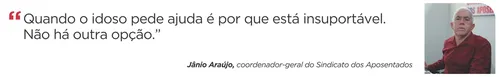 
          Imagem ilustrativa da imagem Pais pedem ajuda à polícia para se proteger de filhos agressores
          