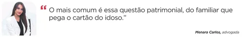 
          Imagem ilustrativa da imagem Pais pedem ajuda à polícia para se proteger de filhos agressores
          