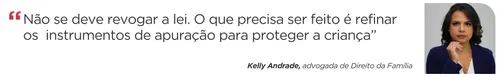 
          Imagem ilustrativa da imagem Pais vão à Justiça para impedir que ex dificulte convivência com filhos
          