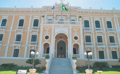 
          Imagem ilustrativa da imagem Parceria para projetos de baixo impacto ambiental
          