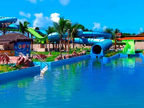 
          Imagem ilustrativa da imagem Parque aquático na praia de Carneiros já tem data para a abertura
          