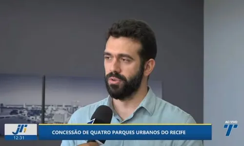 
          Imagem ilustrativa da imagem Quatro parques do Recife terão concessão por 30 anos: o que muda o público?
          