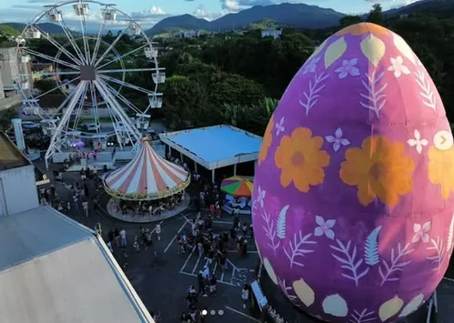 
          Imagem ilustrativa da imagem Páscoa: história, significado e tradições pelo mundo
          