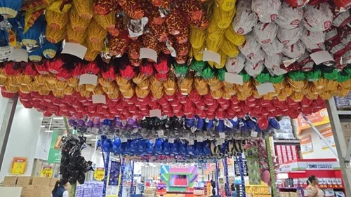 
          Imagem ilustrativa da imagem Páscoa no Assaí: variedade e ofertas especiais em Pernambuco
          