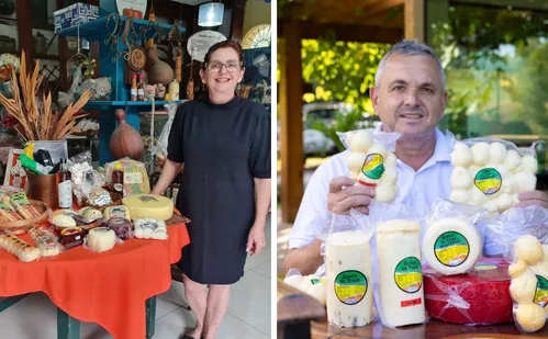 
          Imagem ilustrativa da imagem Passeio pelos sabores do município de João Neiva
          