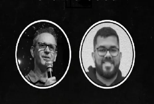 
          Imagem ilustrativa da imagem Pastor e diácono são mortos na BR-101, em São Gonçalo, no Rio de Janeiro
          