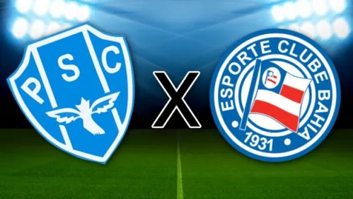 
          Imagem ilustrativa da imagem Paysandu x Bahia na Copa do Brasil: onde assistir ao vivo, horário e escalação
          