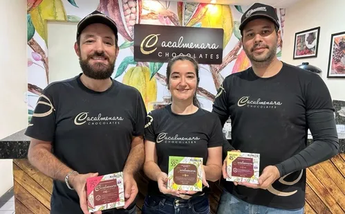 
          Imagem ilustrativa da imagem Pedacinho da Itália na Cidade dos Colibris: conheça Santa Teresa, no ES
          