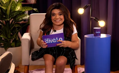 
          Imagem ilustrativa da imagem Pequena Lo: "Eu me tornei a referência que não tive"
          