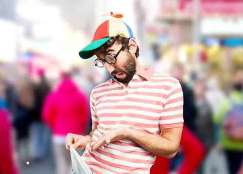 
          Imagem ilustrativa da imagem Perdeu ou teve roubado documentos ou objetos durante o Carnaval? Veja o que fazer
          