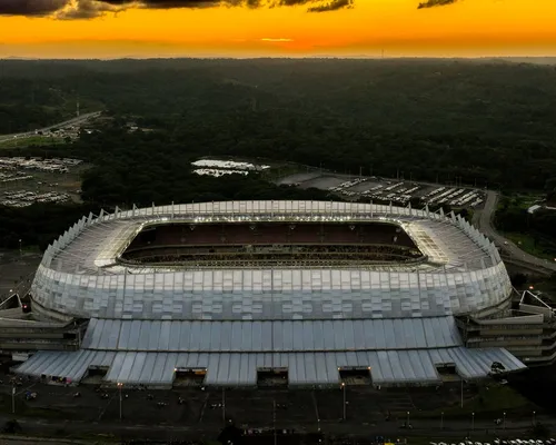 
          Imagem ilustrativa da imagem Pernambuco confirmado como uma das sedes da Copa do Mundo de Futebol Feminino 2027
          
