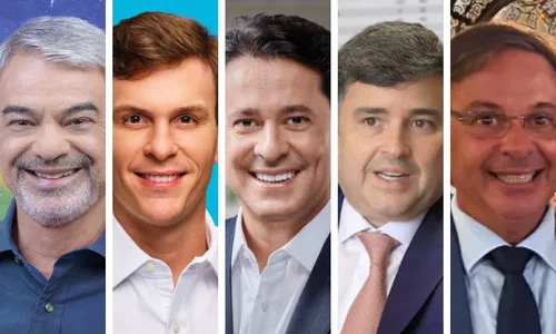 
          Imagem ilustrativa da imagem Pesquisa mostra que maioria dos eleitores prefere Humberto Costa para o Senado
          