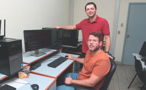 
          Imagem ilustrativa da imagem Pesquisadores da Ufes criam técnica para diagnosticar Parkinson pela voz
          