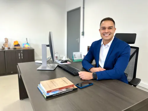 
          Imagem ilustrativa da imagem Philipe Lemos bate o martelo sobre futuro
          