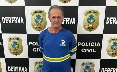 
          Imagem ilustrativa da imagem Polícia Civil captura foragido condenado a 46 anos de prisão
          