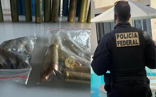 
          Imagem ilustrativa da imagem Polícia Federal faz buscas no ES em operação contra imigração ilegal para os EUA
          