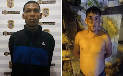 
          Imagem ilustrativa da imagem Polícia conclui inquérito sobre ataque a tiros que matou jovem em bar no ES
          