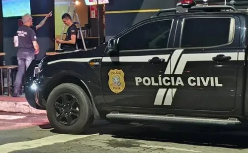 
          Imagem ilustrativa da imagem Polícia descobre furto de energia em boate em Vila Velha
          