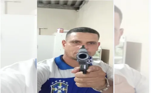 
          Imagem ilustrativa da imagem Polícia investiga lojas no ES que vendem até fuzis para criminosos
          