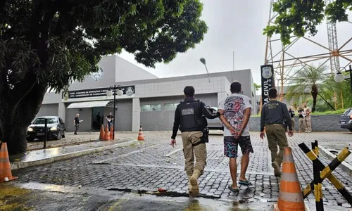 
          Imagem ilustrativa da imagem Polícia deflagra megaoperação contra integrantes de torcidas organizadas estaduais
          