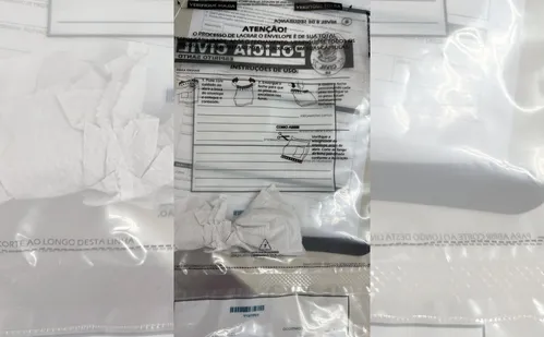 
          Imagem ilustrativa da imagem Presas suspeitas de esfaquear psicóloga dentro de apartamento em Vitória
          