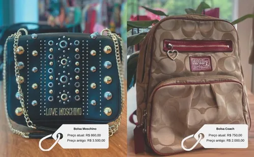 
          Imagem ilustrativa da imagem Por dentro da moda com compras de brechó
          