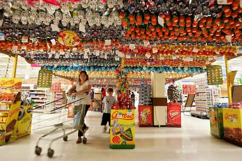 
          Imagem ilustrativa da imagem Por que a data da Páscoa muda todos os anos?
          