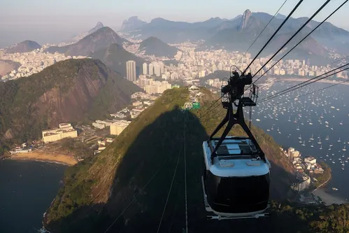 
          Imagem ilustrativa da imagem Por que o Rio terá ‘superferiadão’ de 6 dias em abril? Entenda
          