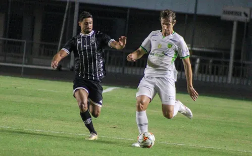 
          Imagem ilustrativa da imagem Porto Vitória x Rio Branco: saiba tudo sobre o primeiro jogo da final do Capixabão
          