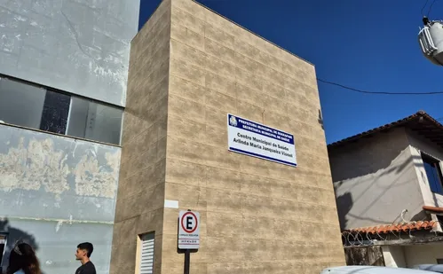 
          Imagem ilustrativa da imagem Postos de saúde vão funcionar até 20 horas em Guarapari
          