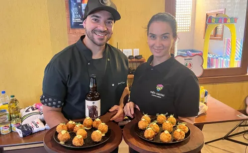 
          Imagem ilustrativa da imagem Pratos italianos a partir de R$ 12,90 em Santa Teresa
          