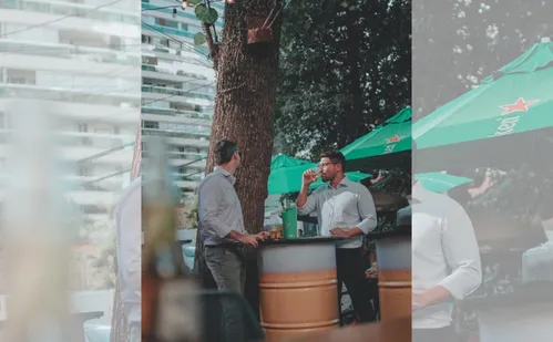 
          Imagem ilustrativa da imagem Prédio é construído ao redor de árvore no ES: “Preservar a memória da minha mãe”
          