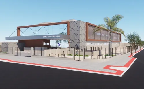 
          Imagem ilustrativa da imagem Prefeitura de Vitória assinará ordem de serviço para construção de sua primeira UPA
          