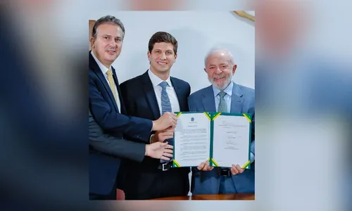 
          Imagem ilustrativa da imagem Prefeitura do Recife conquista maior acordo da história com Governo Federal
          