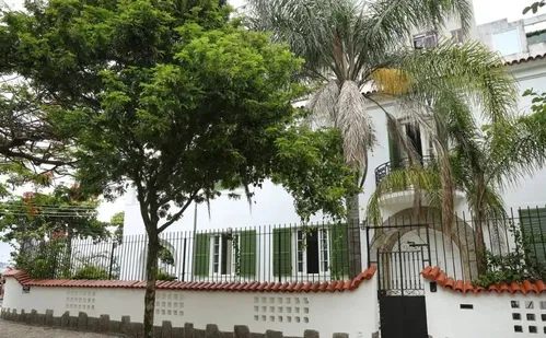 
          Imagem ilustrativa da imagem Prefeitura do Rio vai transformar casa de Ainda Estou aqui em museu
          